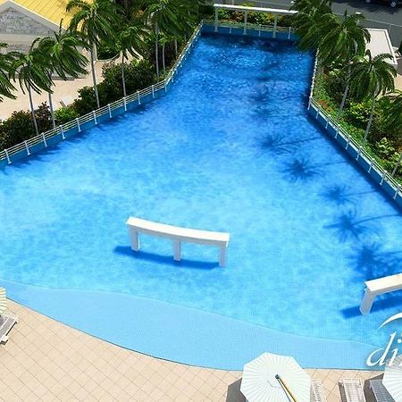Lacqua Di Roma, Com Fogao Geladeira E Parque Aquatico 24H Caldas Novas Extérieur photo
