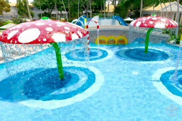 Lacqua Di Roma, Com Fogao Geladeira E Parque Aquatico 24H Caldas Novas Extérieur photo