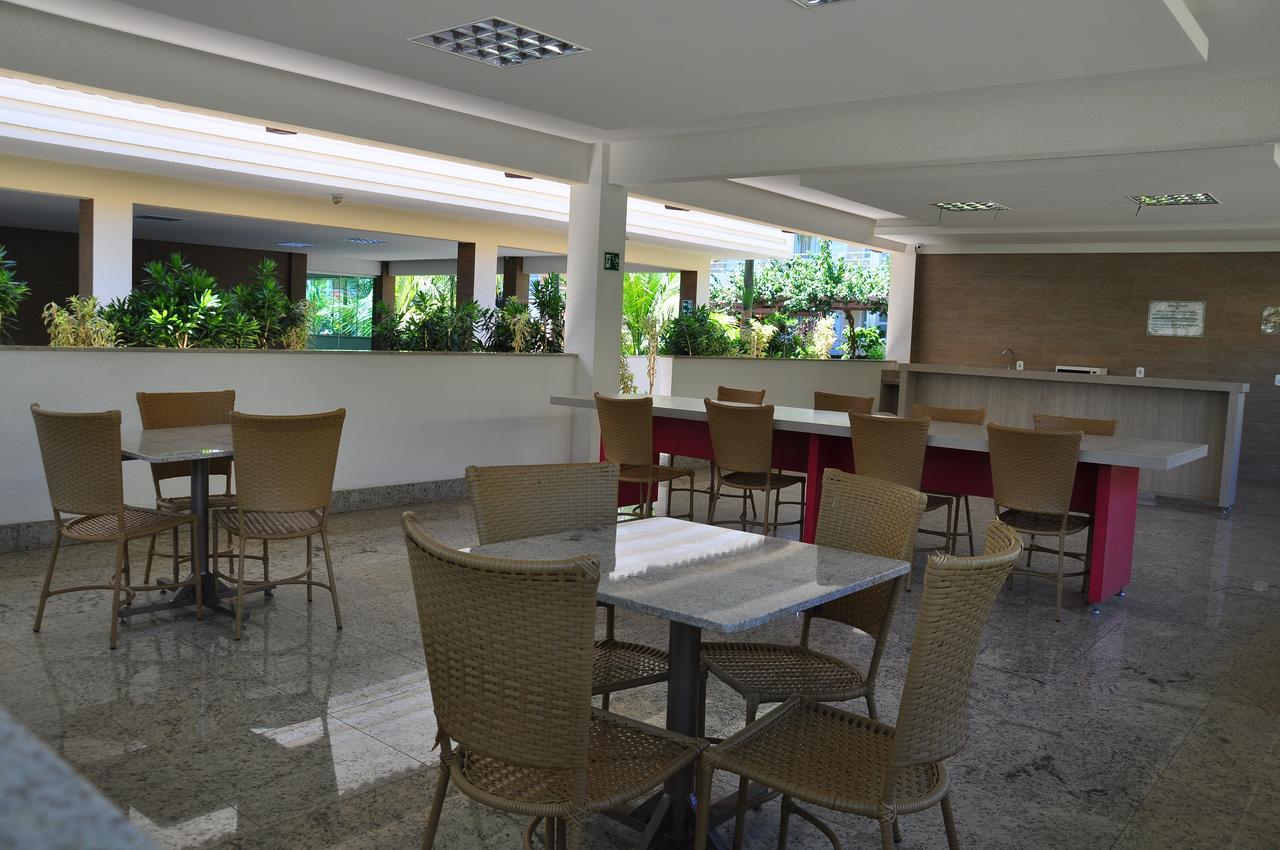 Lacqua Di Roma, Com Fogao Geladeira E Parque Aquatico 24H Caldas Novas Extérieur photo